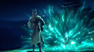 Wu Dong Qian Kun S6 Eps 6 Sub Indo Best HD