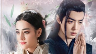 [Marrying a Dandy|Pseudo-drama version][Episode 16] Dilireba x Xiao Zhan|“I’m not Gu Jiusi anymore, 