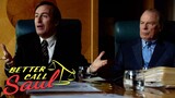 HHM Tries To Cut Jimmy Out Of The Sandpiper Case | Pimento | Better Call Saul