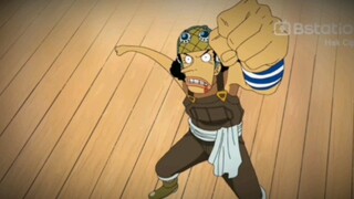 Pembohong usopp bertemu dengan pembohong lagi🤣🤣