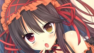 [Kurumi] Winner of All: I Am Your True Love!