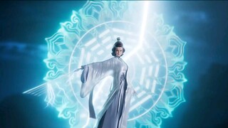 Jade Dynasty s3 eps 15