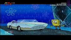 Spongebob Squarepants GTV HD • Klip 2 • Driving Car Fancy Trip • Bahasa Indonesia Episode