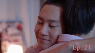 [21-36] Lovesick The Series Temporada 2 {Uncut ver.} Episodio 21 [Sub. Español]