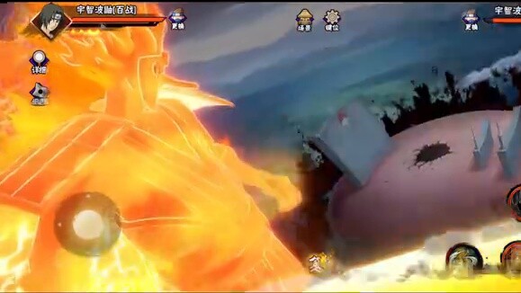 I want to play Naruto! #Naruto #dubbing #Naruto #Japanese dubbing
