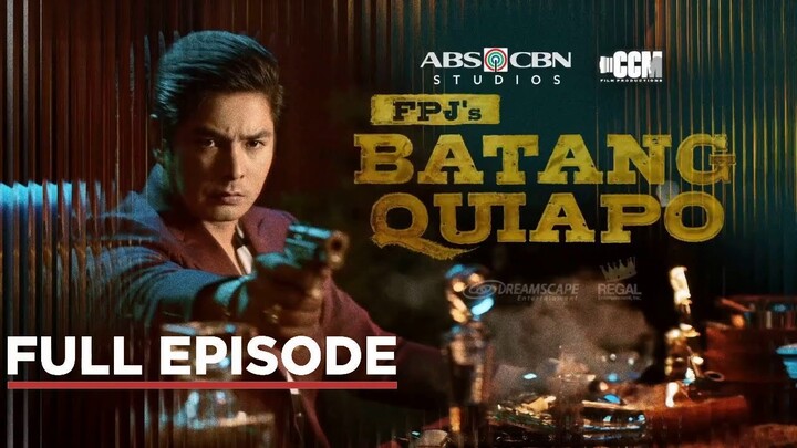 FPJ's Batang Quiapo | Full Episode 420 (September 25, 2024)