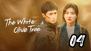 The White Olive tree sub indo episode 4