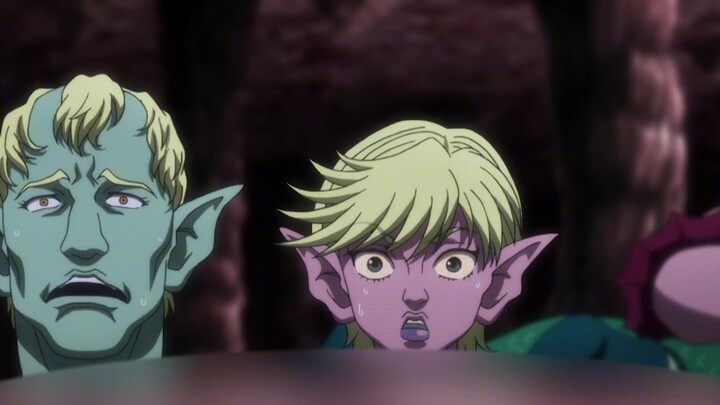 The darts thrown by the man casually can hit the enemy's body accurately!