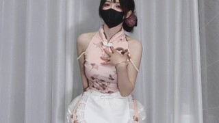 小小蝴蝶步 拿下拿下