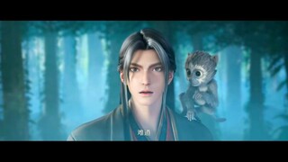 Jade Dynasty Season 2 Episode 33 Trailer