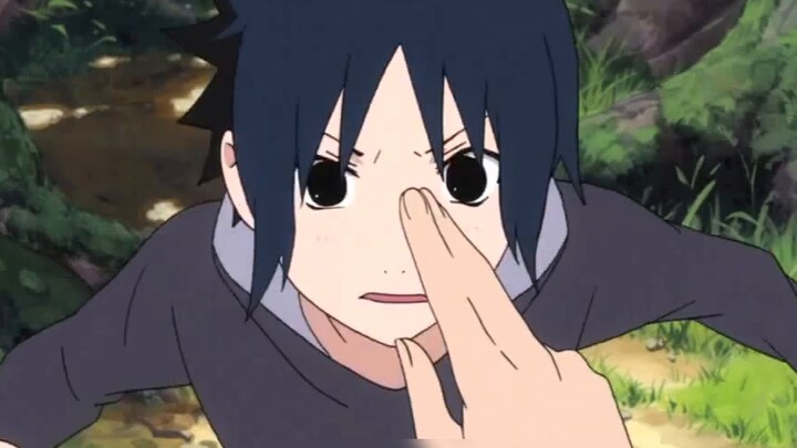 [AMV] Sasuke | Qing Ge Wang - Leo Ku