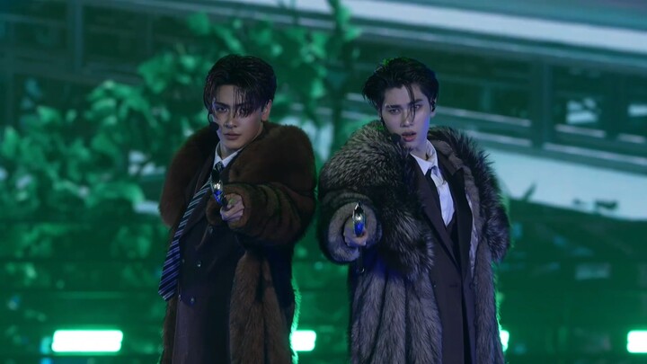BODYGUARD | Joong,Dunk