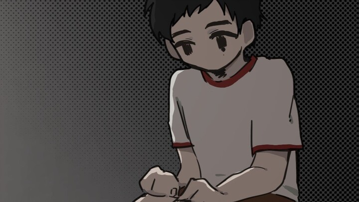 【手书/隐秘的角落】シャリューゲ朱朝阳中心
