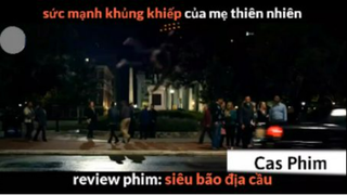 Tóm Tắt Siêu bảo ĐỊa cầu 1 #Casphim