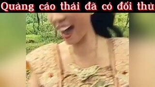 Quảng cáo thái đã có đối thủ 🫥 #haihuoc