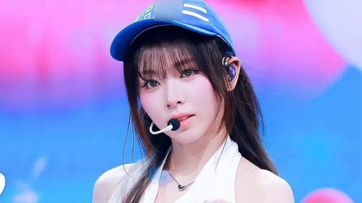 First stage vertical shot! SAY MY NAME Yang Shumeng SHUIE vertical straight shot iLy 250801