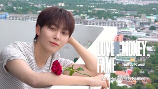 SEVENTEEN(세븐틴) ‘LOVE, MONEY, FAME (feat. DJ Khaled)’ M/V BEHIND THE SCENES