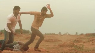 Kurthi Aatam(2023) South Hindi hevc720p