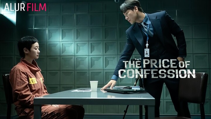 The Price of Confession (2025) Episode 3 Sub Indonesia