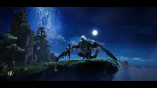 [Tập 8] Tinh Thần Biến (Phần 1)