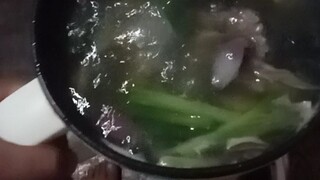 tinola😋😋😋