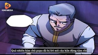 Cậu bé mỗi đêm vung d-ao 9000 lần, chỉ nửa tháng đã có cơ bụng 16 múi, nhưng vẫn không thể khôi phục