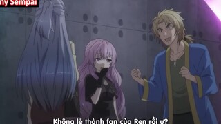 Tóm Tắt Anime_ _ Giải Mã Tình Yêu Bằng Khoa Học _ SS2 _ Phần 2_4 _ Teny Anime