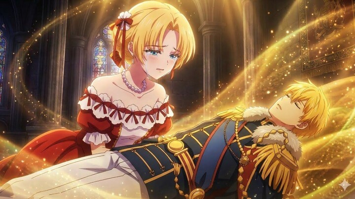 Athanasia x Diana x Claude  Inside Your Memory  Who Made Me A Princess