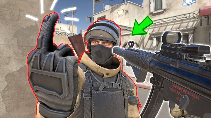 来！给你看个宝贝！