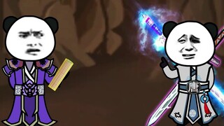 [Spiritual Blood Cultivation] Episode 280 The North Pole Alliance is formed~