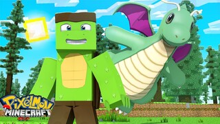 ALL POKEMON LVL 100 BATTLE! - Minecraft Complex Pixelmon