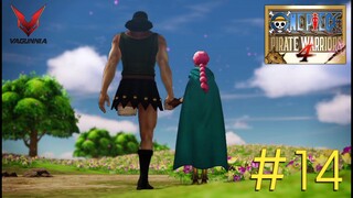 One Piece: Pirate Warriors 4 (No commentary) | #14 (ซับไทย)