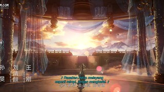 Eclipse of illusion eps 19 Sub Indo