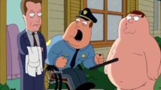 Family Guy: Meg the Unwelcome