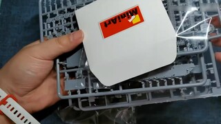 “Rất nặng”