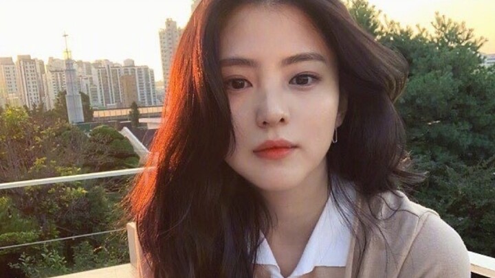 [Daily Diet Motivation] Come check out the sixth installment of this Korean actress’s high-end, chic