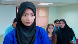 Patahnya Sebelah Sayap (Episode 4)