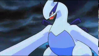 Pokémon AMV – Lugia – Somebody's Watching Me