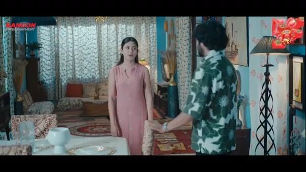 Jodi Amar How যদি আমার হও   Khairul Basar  Safa Kabir  Eid Natok  New Bangla Nat