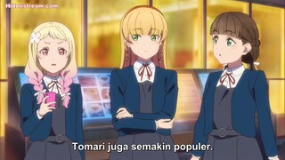 EP2 Love Live! Superstar!! Season 3 (Sub Indonesia) 1080p