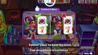 Halloween Madness Lv19