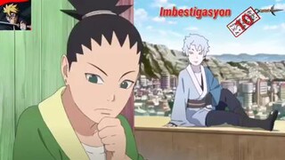 Boruto episode 10 Tagalog