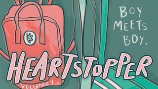 Heartstopper Episode 6 (season 1)