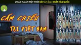 [Review Phim] Vụ Án Ma Á m Chưa Có Lời Giải Gây Á m Ảnh Nhất Hàn Quốc