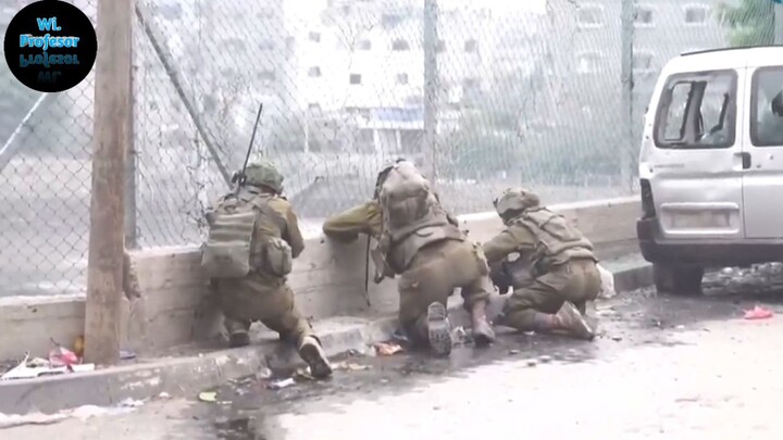 Israel-Lebanon semakin Memanas