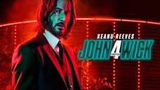 John Wick Chapter 4 (2023) {Hindi-English} 720p HD Quality Full Movie