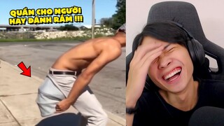 LỜI THÌ THẦM CỦA MUỐI BIỂN !!! (Pobbrose TTCC Tập 111) ✔