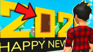 NEW SECRET in BROOKHAVEN UPDATE!