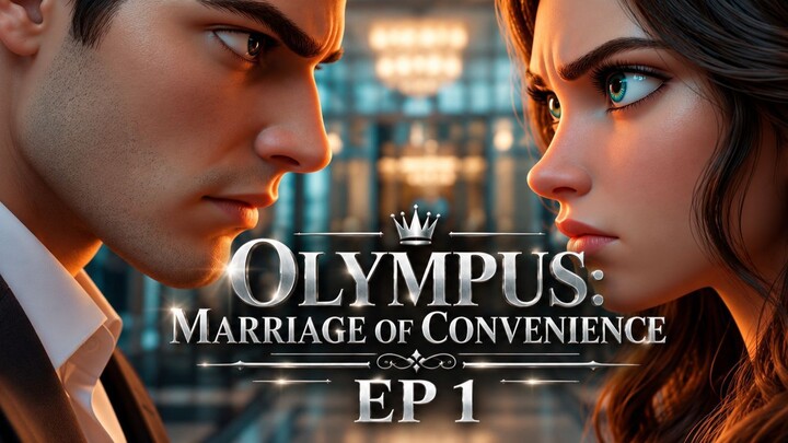 🎥Olympus: Marriage of Convenience| Episode 1: Deal with the Devil