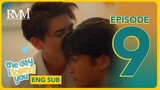 THE DAY I LOVED YOU BL | EPISODE 9